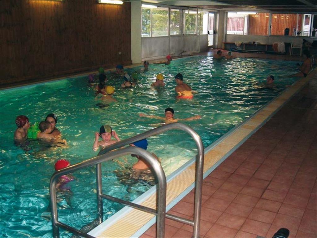 Residence Sole Alto Residence - Piscina