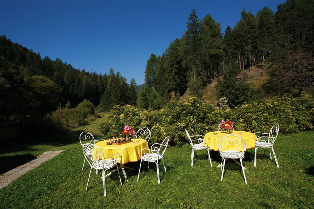 Hotel Sole Paradiso - Panorama