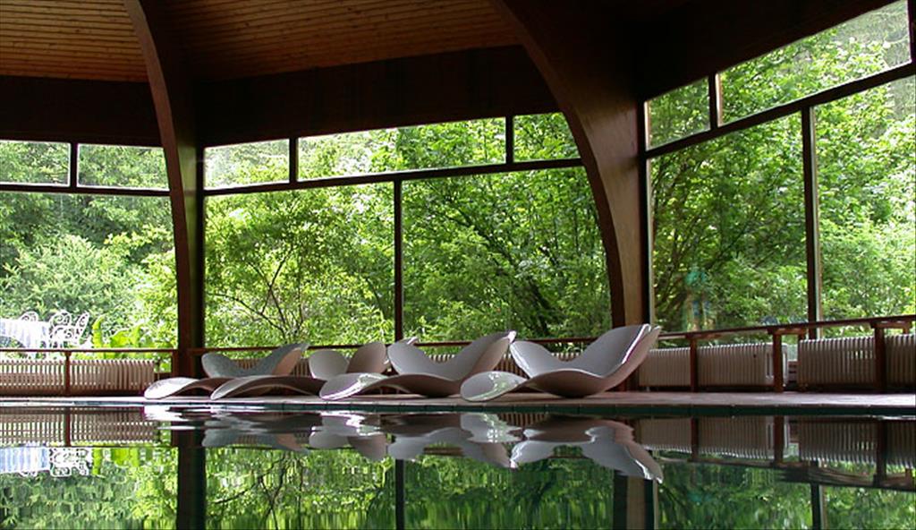 Hotel Sole Paradiso - Piscina