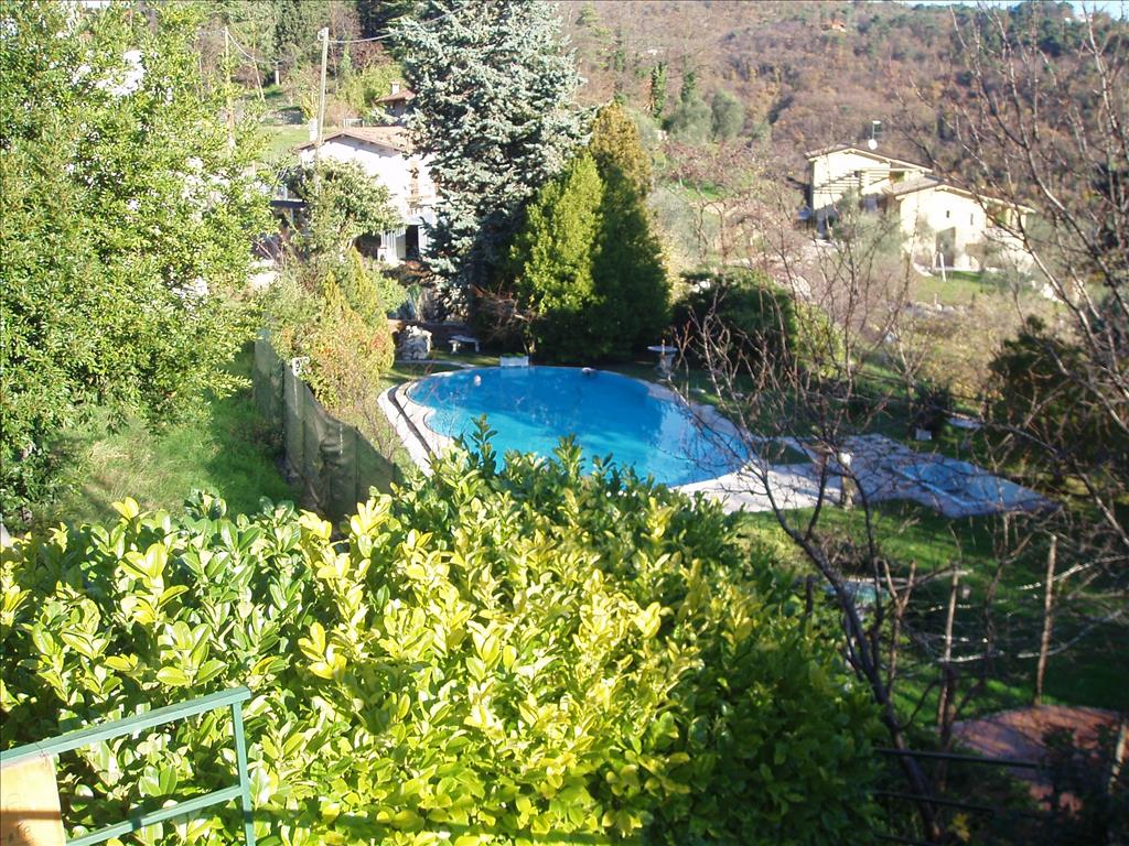 Residence Sonia - Piscina
