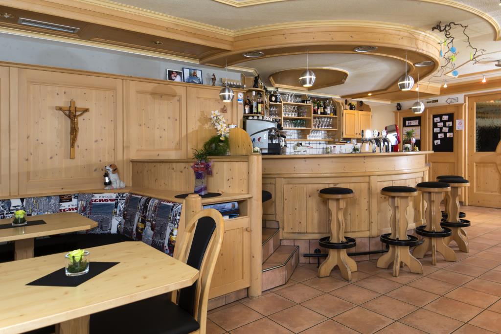 Hotel Sonja - Bar