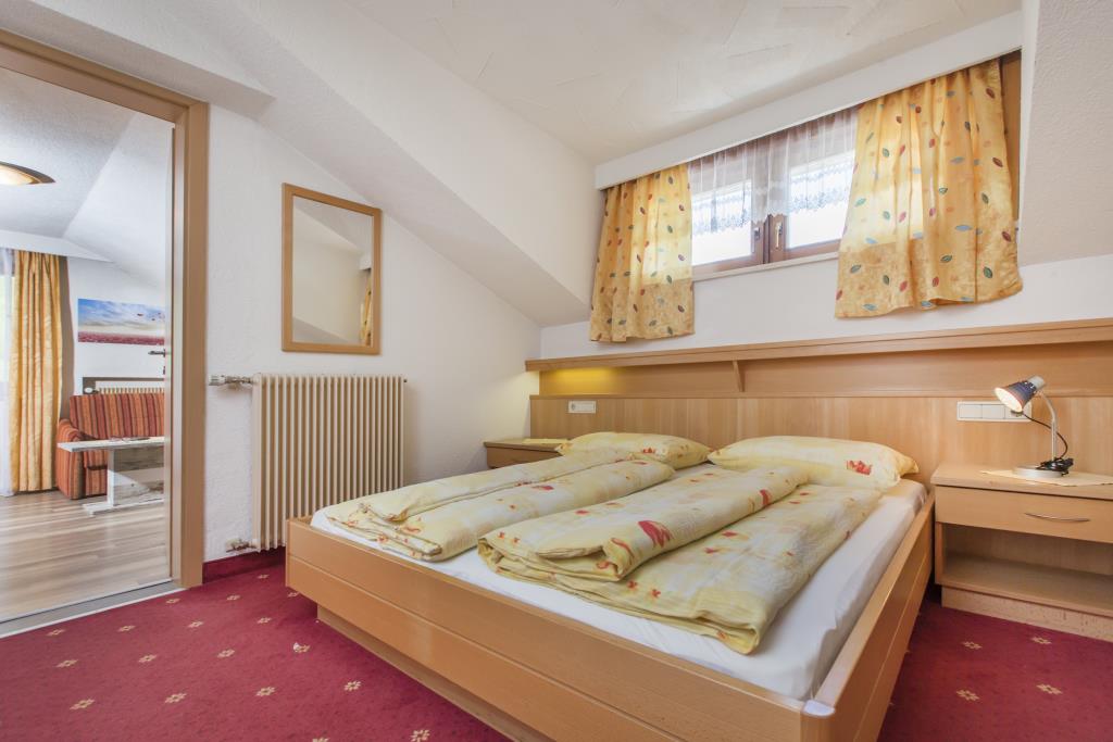 Hotel Sonja - Deluxe