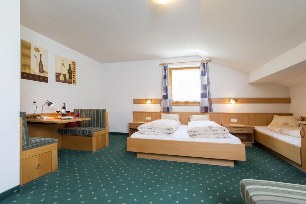 Hotel Sonja - Deluxe