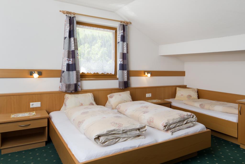 Hotel Sonja - Deluxe