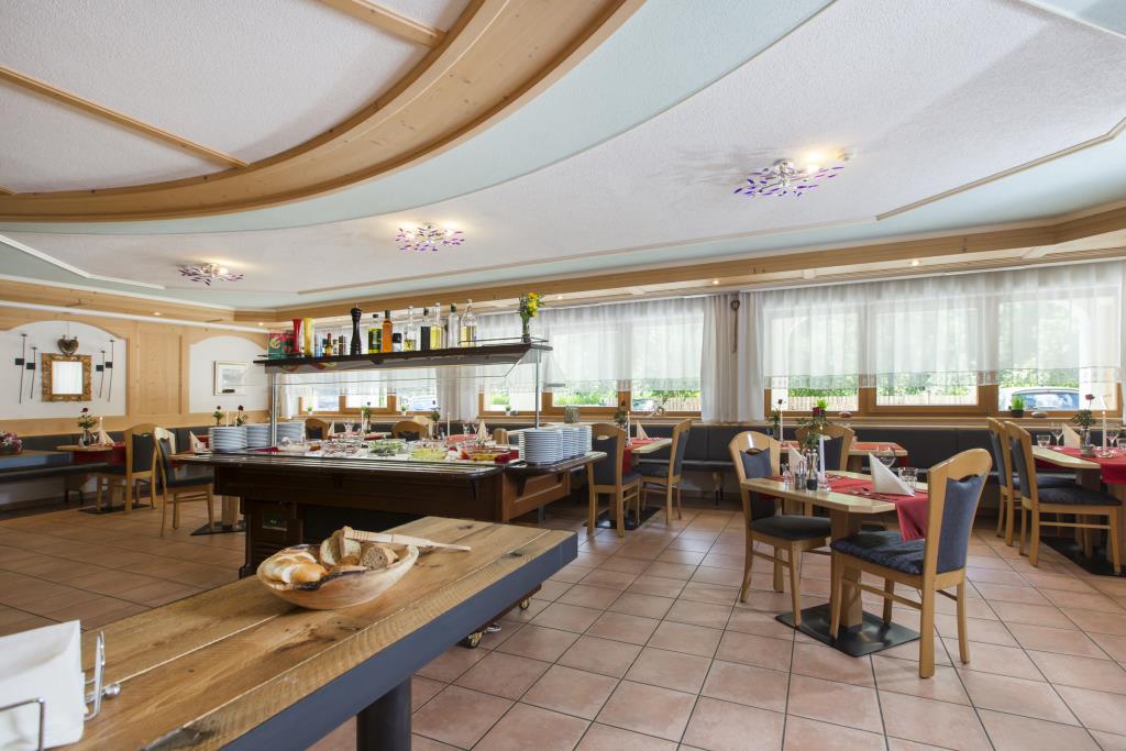 Hotel Sonja - Ristorante