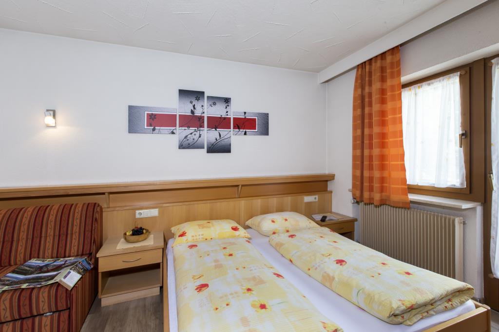 Hotel Sonja - Standard