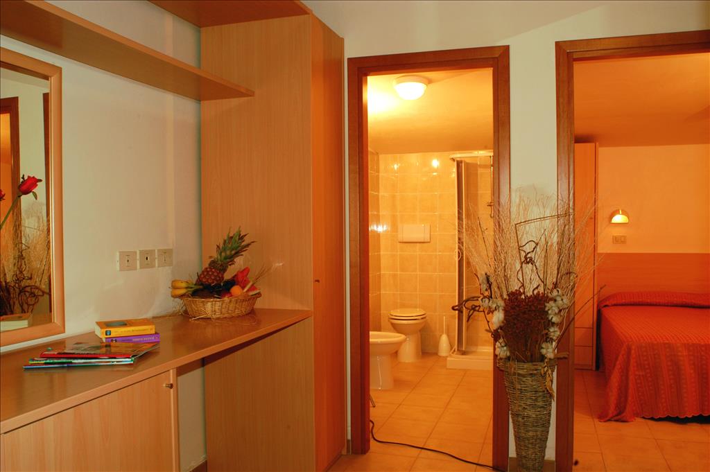 Villaggio Spiaggia Lunga - Camera