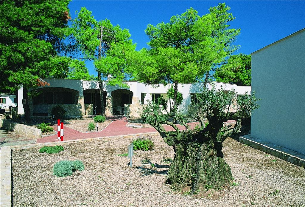 Villaggio Spiaggia Lunga - Esterno