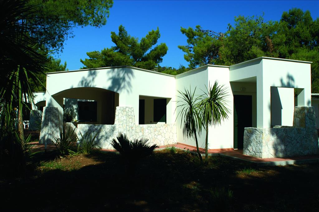 Villaggio Spiaggia Lunga - Esterno