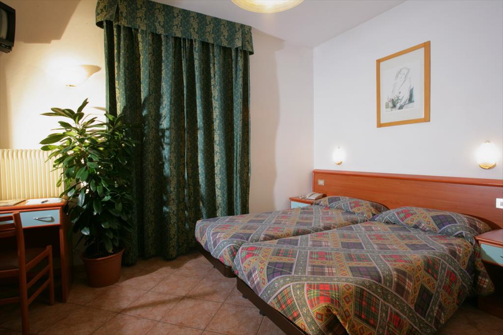 Hotel Splendid  - Camera