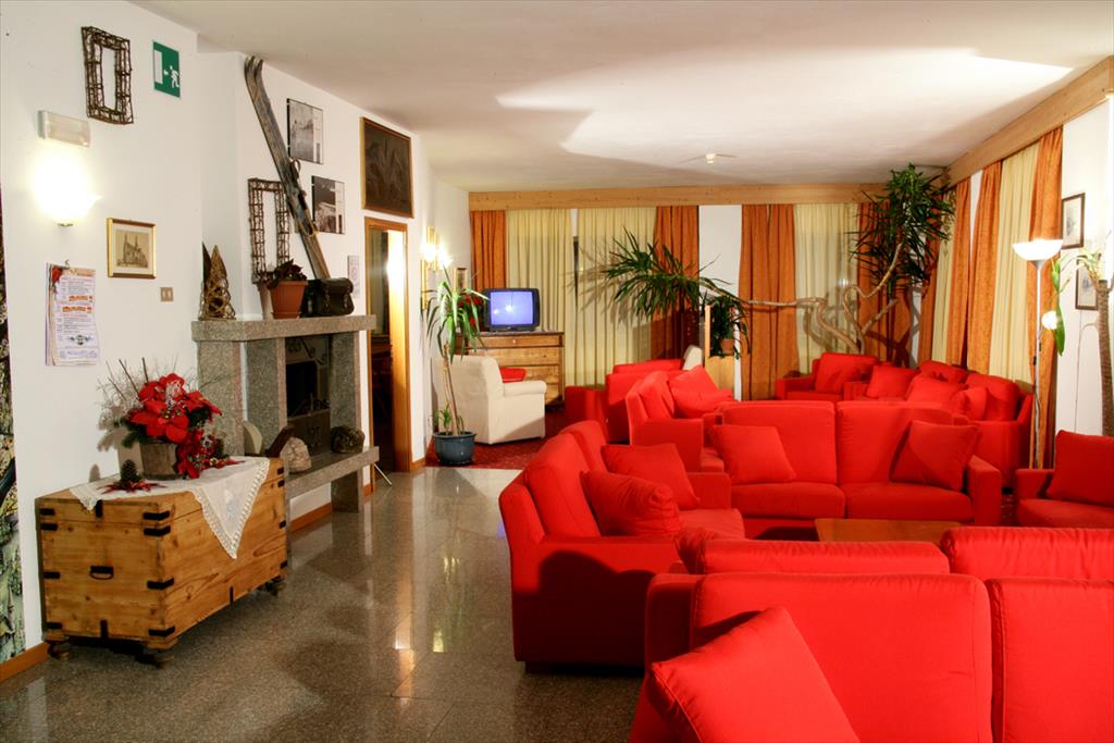 Hotel Splendid  - SalaTV