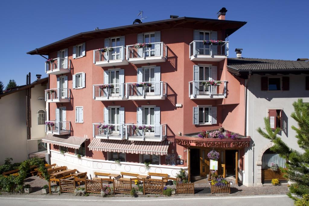 Hotel Sport Coredo - Coredo