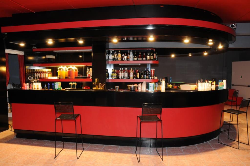 Hotel Sport Forte - Bar
