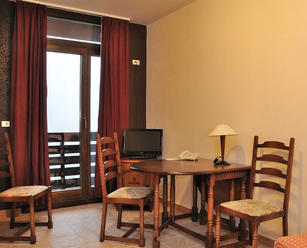 Hotel Sport Forte - Camera