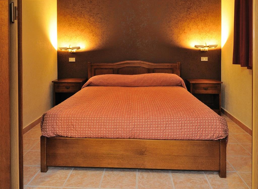 Hotel Sport Forte - Camera