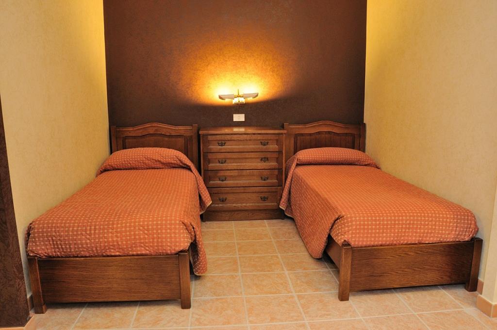Hotel Sport Forte - Camera