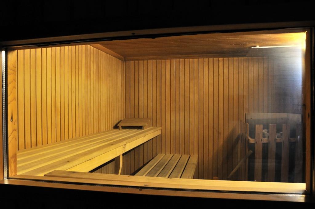 Hotel Sport Forte - Centro Benessere