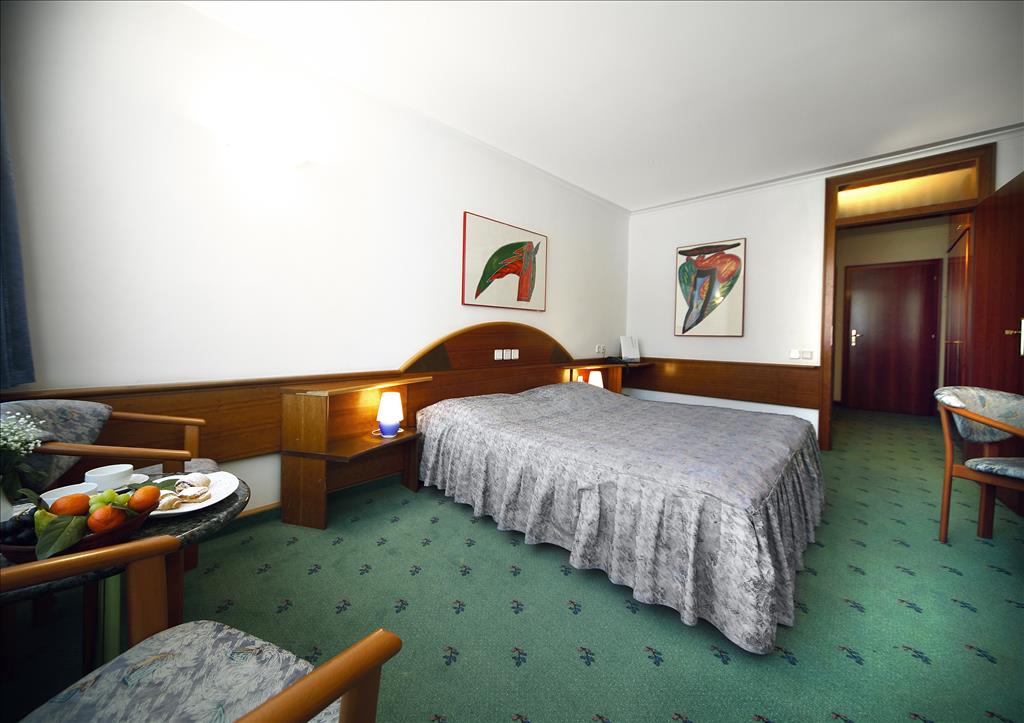 Hotel Sport Otocec - Camera