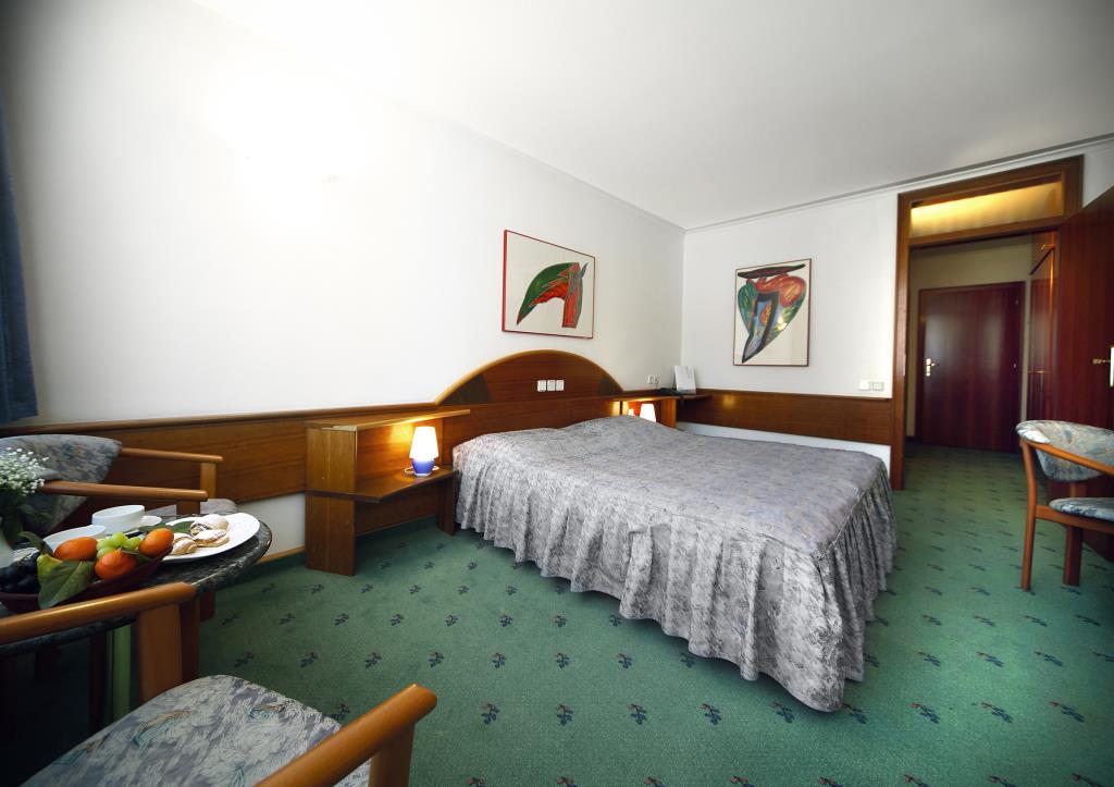Hotel Sport Otocec - Camera