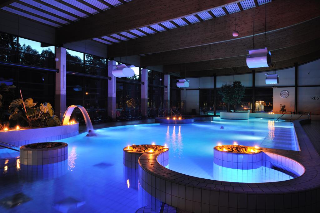 Hotel Sport Otocec - Centro