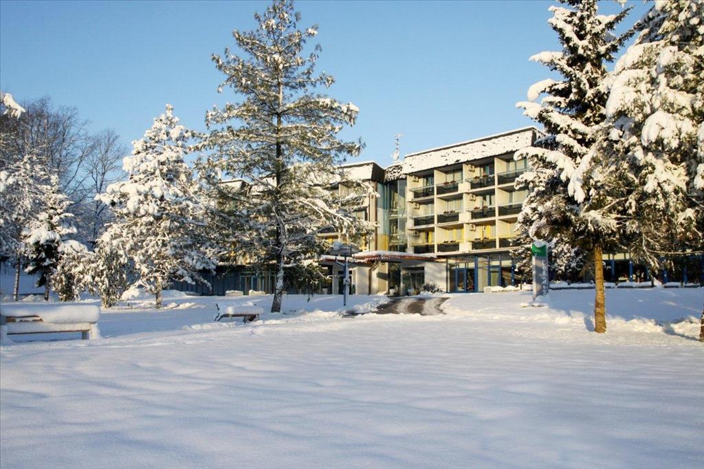 Hotel Sport Otocec - Otocec