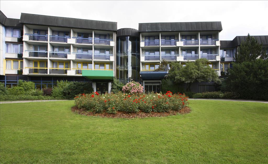 Hotel Sport Otocec - Esterno