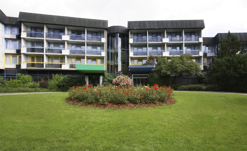 Hotel Sport Otocec - Esterno