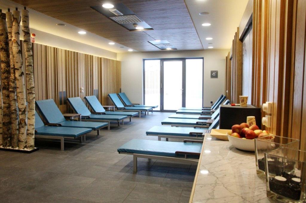 Hotel Sport Otocec - Wellness