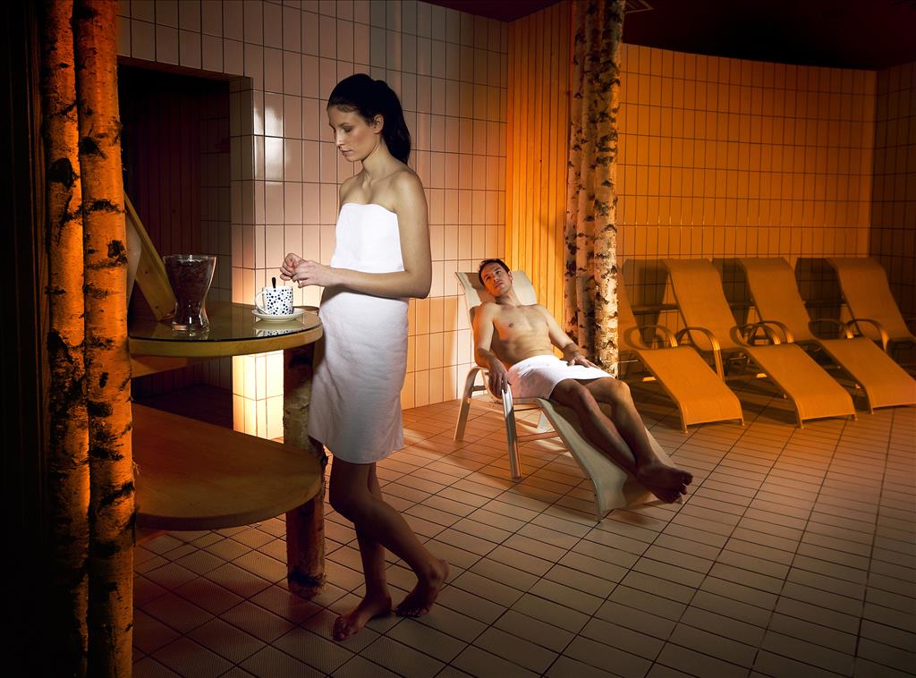 Hotel Sport Otocec - Wellness
