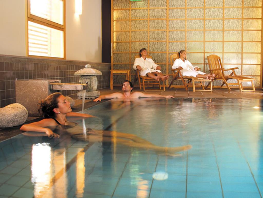 Hotel Sport Otocec - Wellness