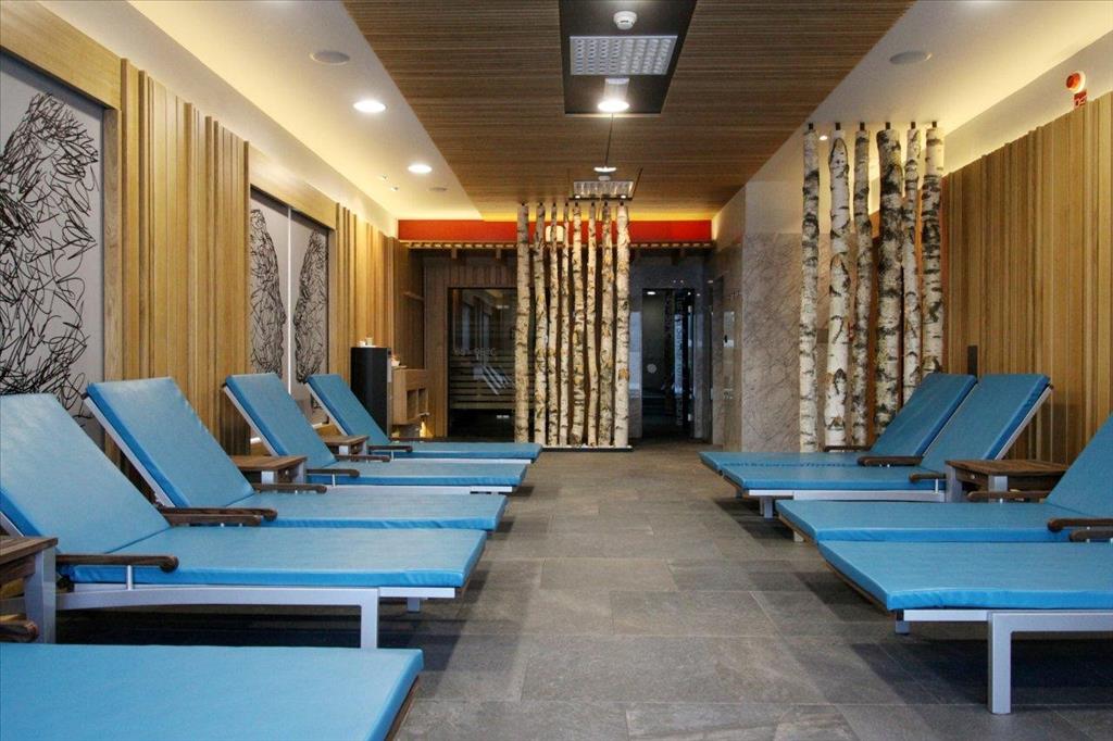 Hotel Sport Otocec - Wellness