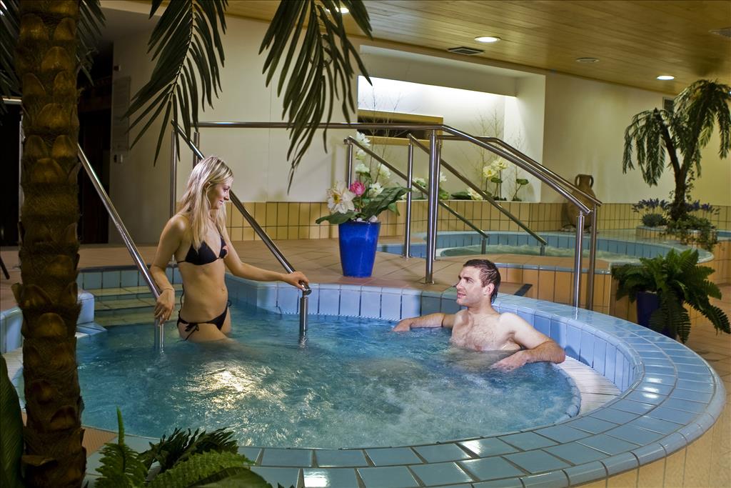 Hotel Sport Otocec - Wellness