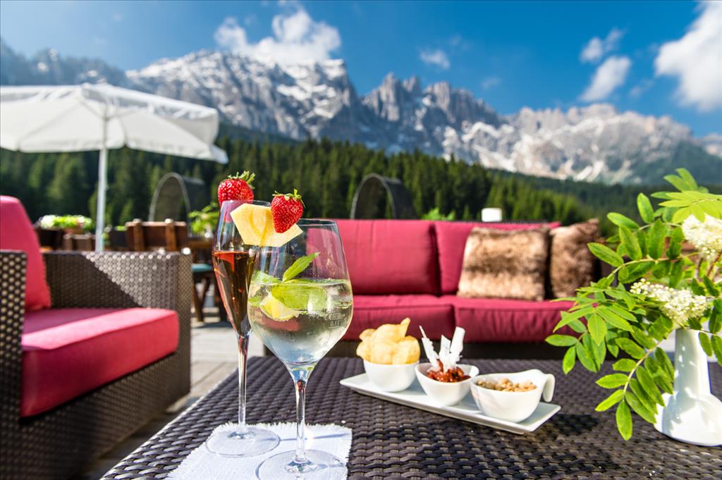 Hotel Sporthotel Alpenrose - Nova Levante