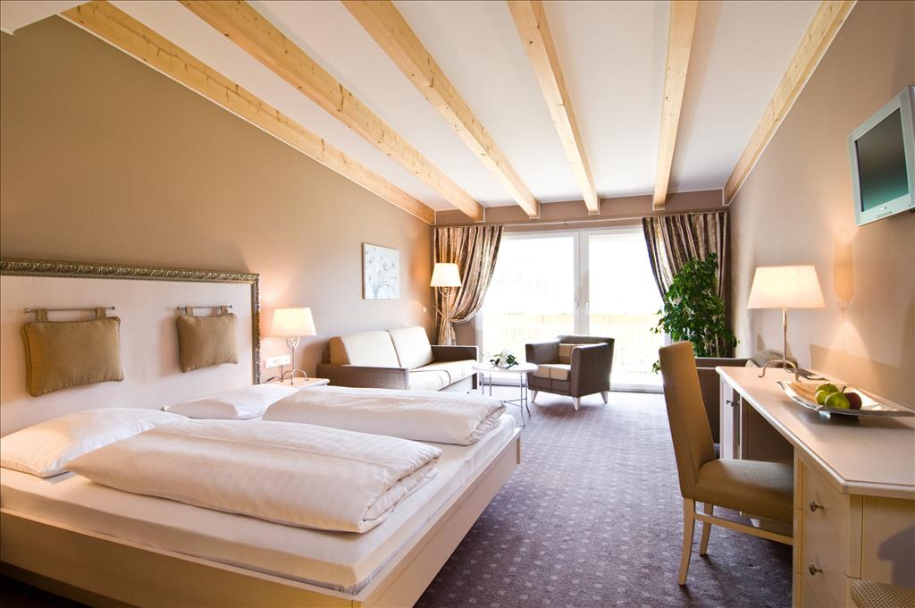 Hotel Sporthotel Winkler  - Camera