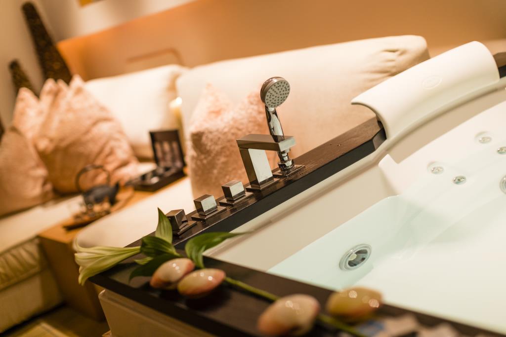 Hotel Sporthotel Winkler  - Wellness