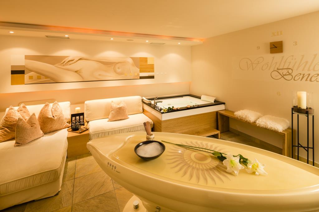 Hotel Sporthotel Winkler  - Wellness