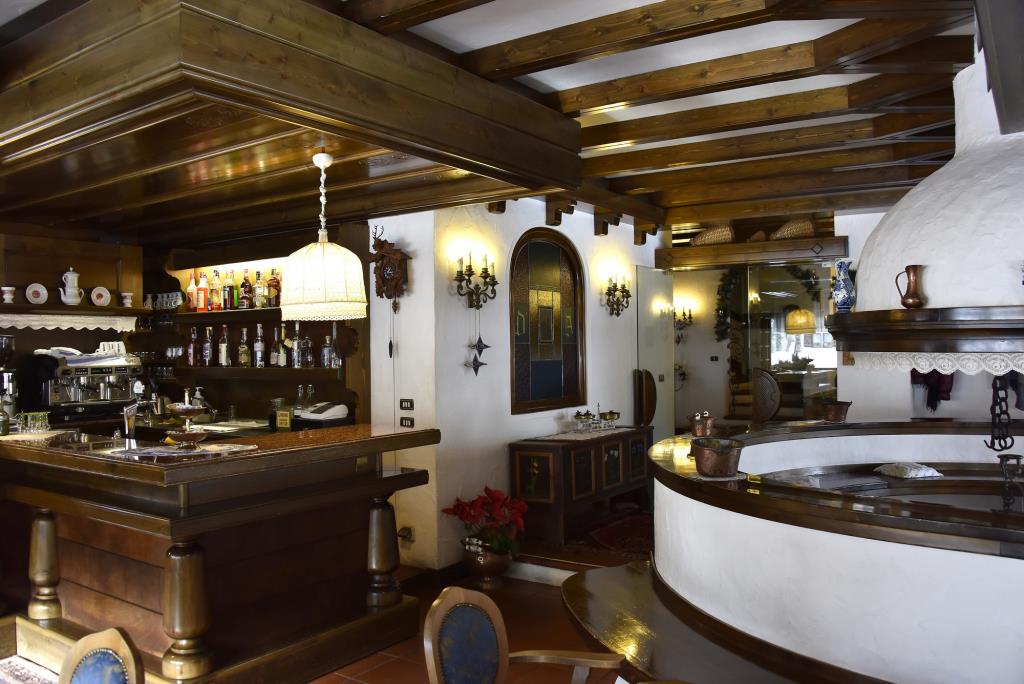 Hotel Sporting - Bar