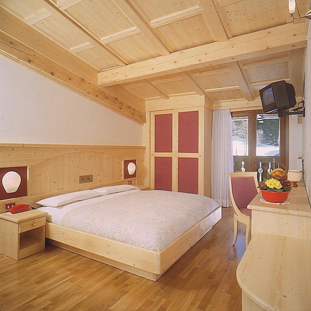 Hotel St Raphael - Camera