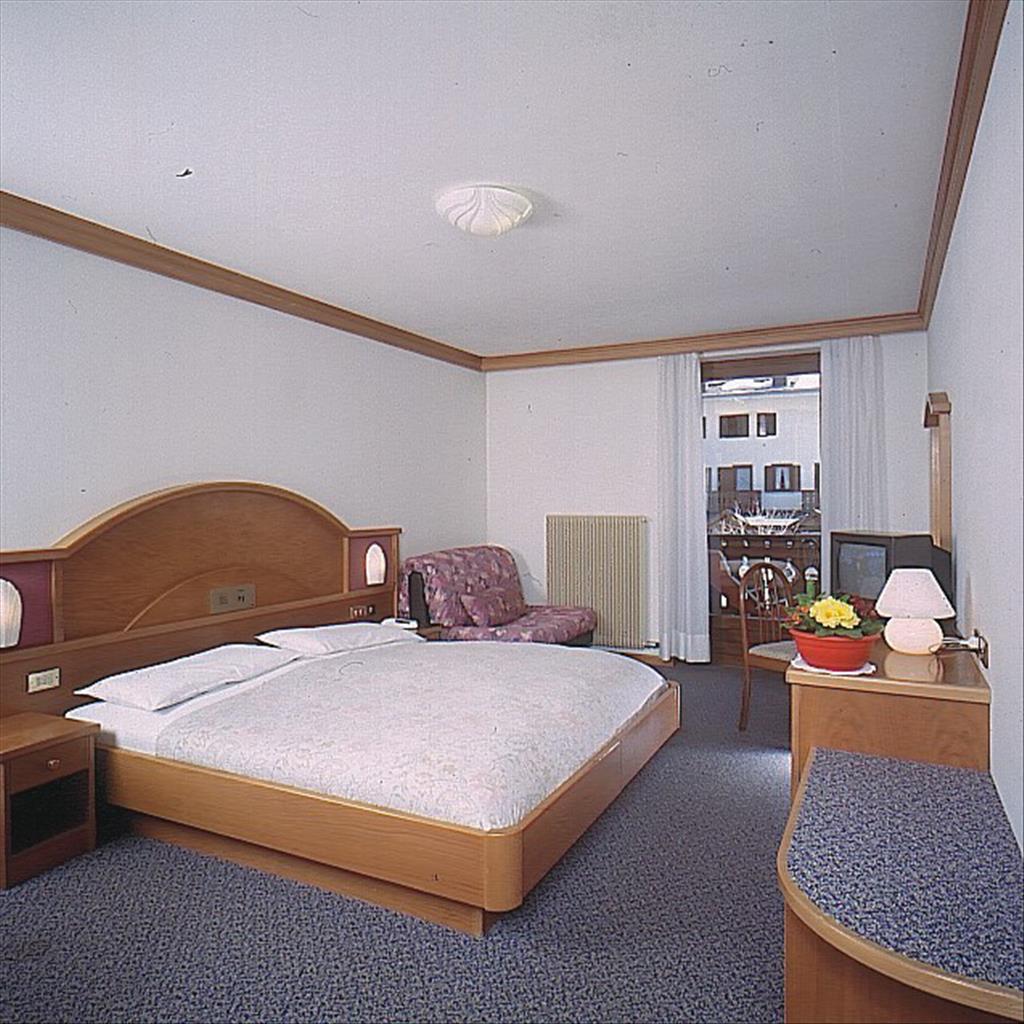 Hotel St Raphael - Camera