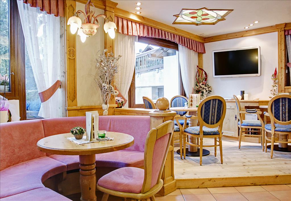 Hotel St Raphael - Ristorante