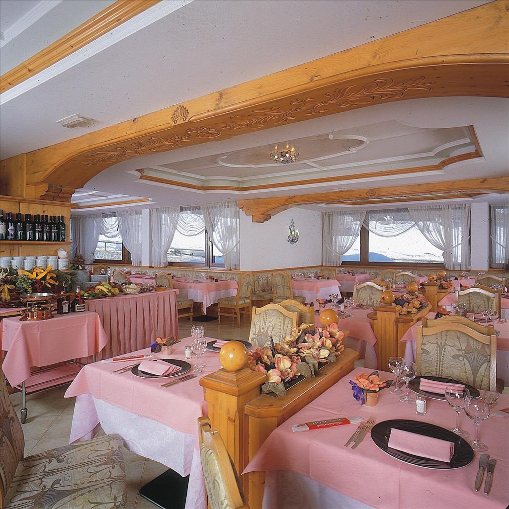 Hotel St Raphael - Ristorante
