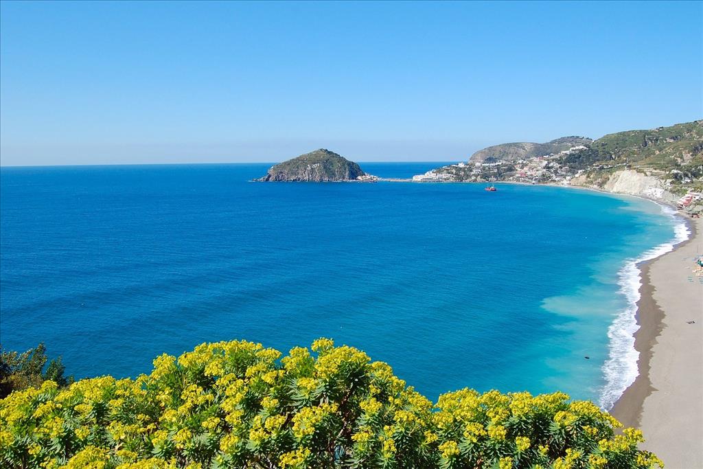 Hotel St Raphael - Spiaggia