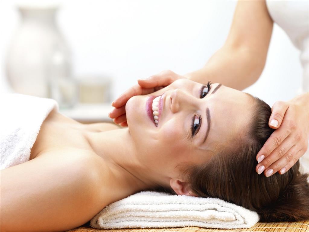 Hotel St Raphael - Wellness