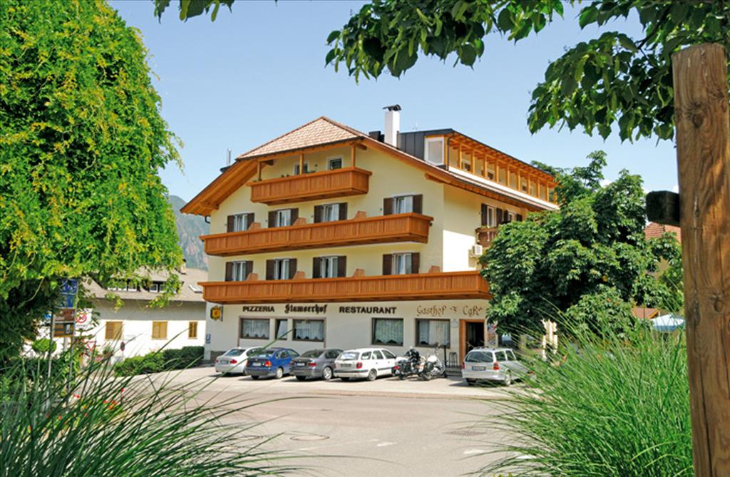 Hotel Stamserhof - Esterno