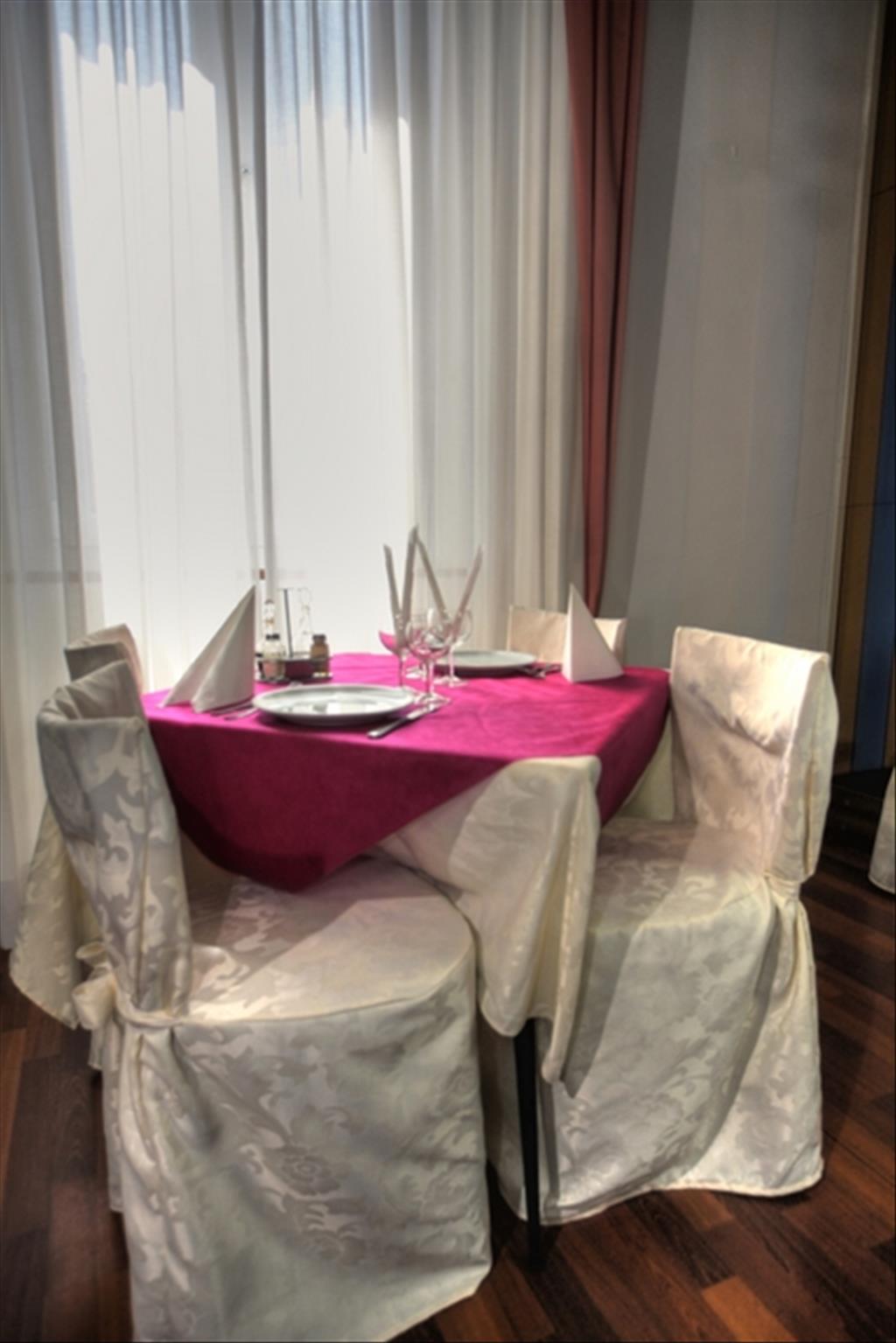 Hotel Stella d'Italia - Ristorante