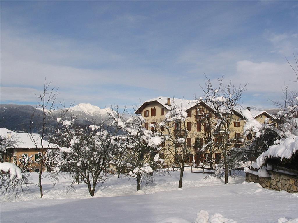 Hotel Stella delle Alpi - Esterno