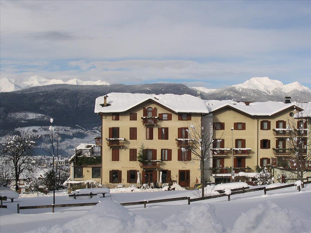 Hotel Stella delle Alpi - Esterno