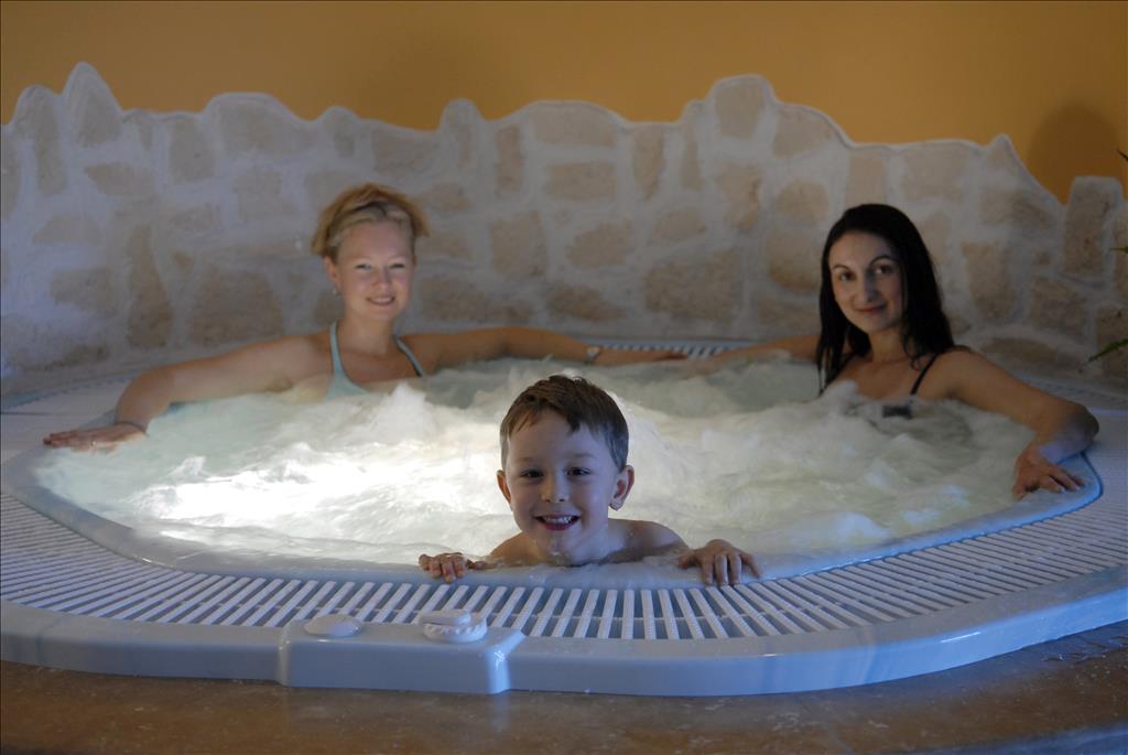 Hotel Stella delle Alpi - Wellness