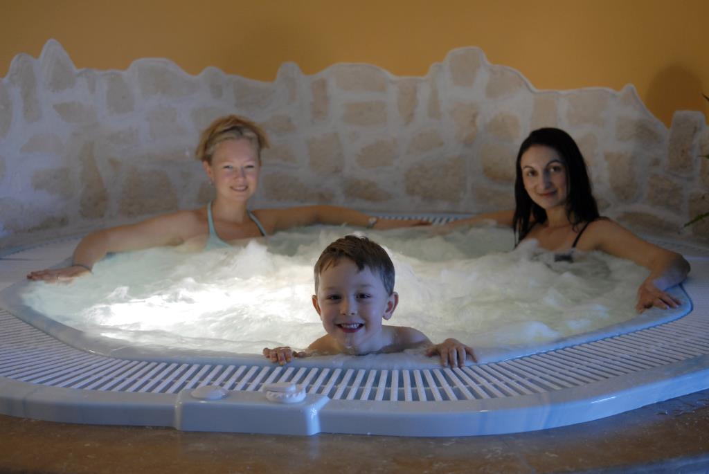 Hotel Stella delle Alpi - Wellness