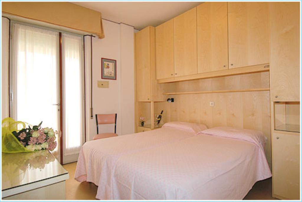 Hotel Stiefel - Camera